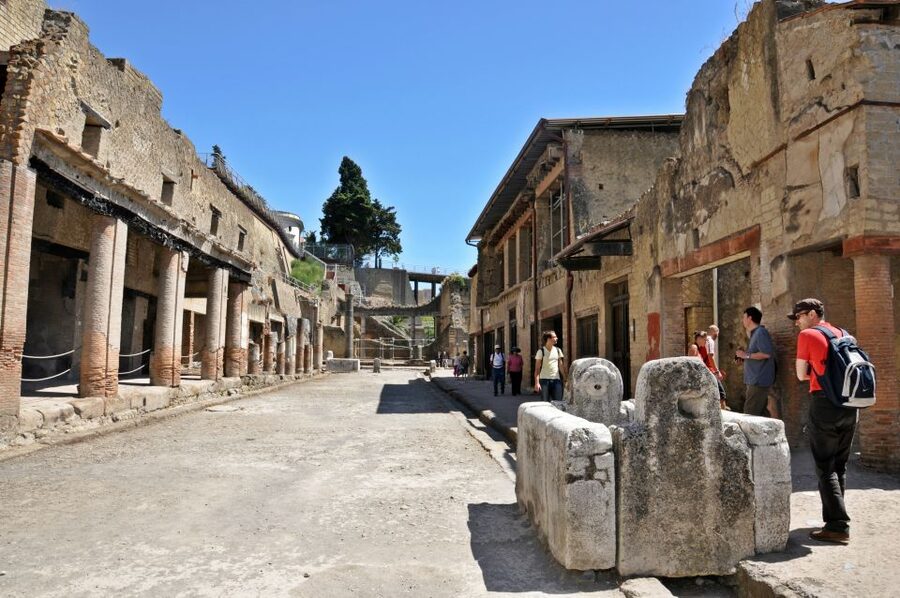 Naples: Pompeii and Herculaneum Private Walking Tour - Key takeaways before you go