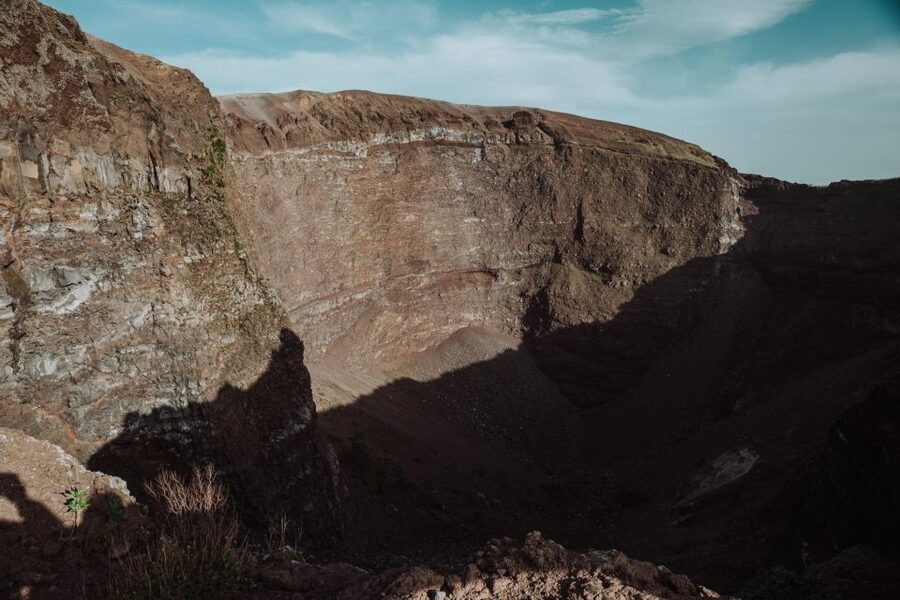 Naples: Pompeii and Mount Vesuvius Entry Tickets and Tour - Key highlights worth planning for