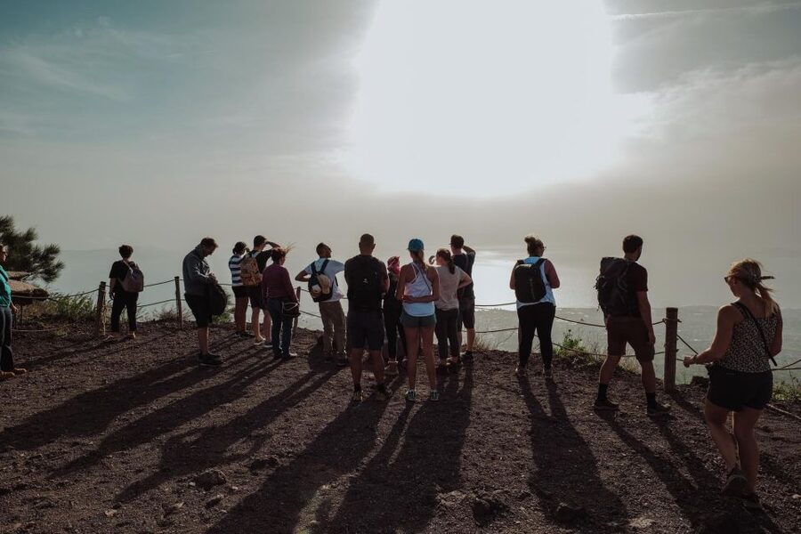 Naples: Pompeii and Mount Vesuvius Entry Tickets and Tour - Who this tour is best for (and who should skip it)