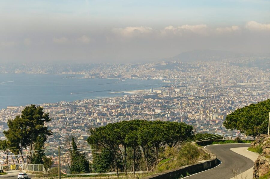 Naples: Pompeii and Mt. Vesuvius with Lunch and Wine Tasting - Price and Value: Is $141.27 a Fair Deal?
