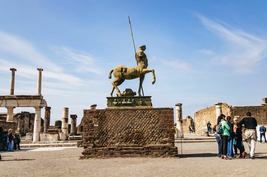 Naples: Pompeii and Mt. Vesuvius with Lunch and Wine Tasting - Who This Tour Suits Best (and Who Should Skip It)