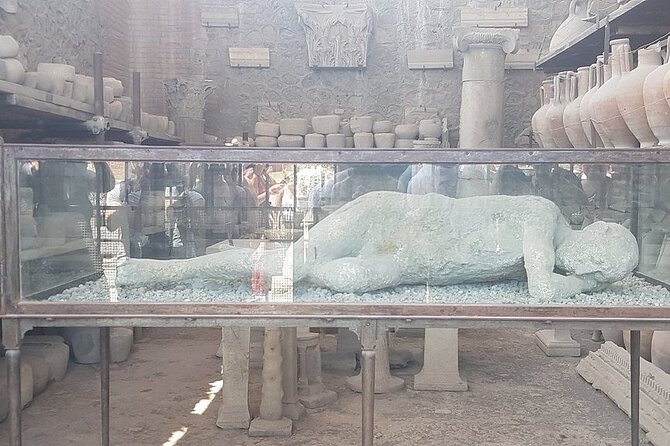 Naples, Pompeii and Sorrento full day tour from Naples - Price and logistics: what you’re paying for (and what you’re trading)