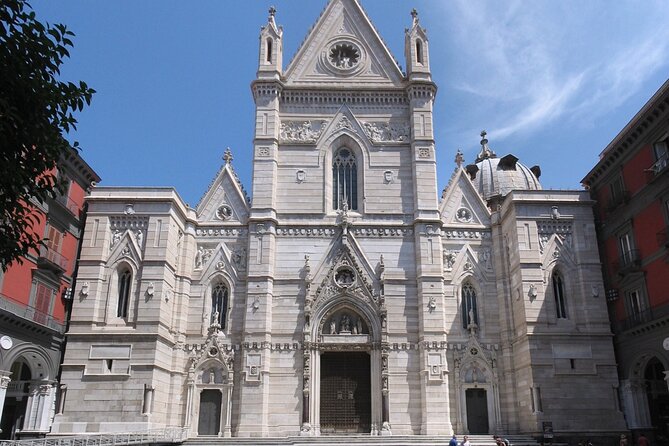 Naples, Pompeii and Sorrento full day tour from Naples - Should you book Naples, Pompeii and Sorrento from Naples?