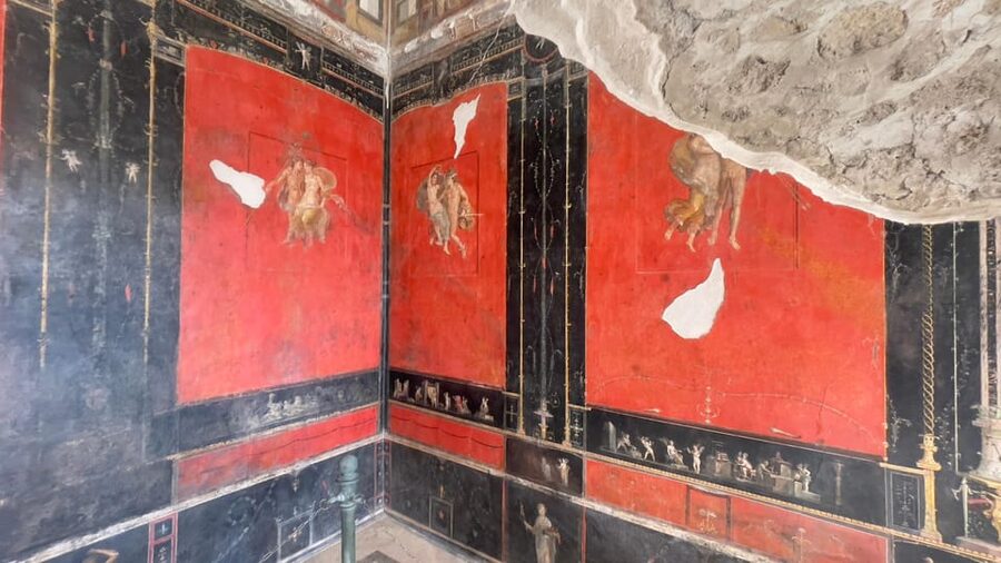 Naples: Pompeii Archaeology Park Tour & Skip-the-Line Entry - Guides that make the ruins make sense