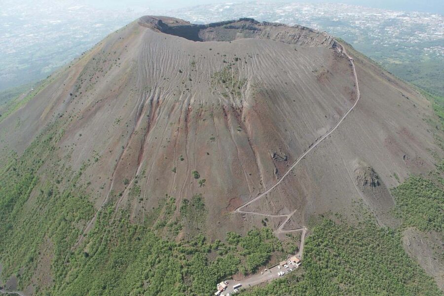 Naples: Pompeii, Herculaneum and Mt. Vesuvius Private Tour - Key points at a glance