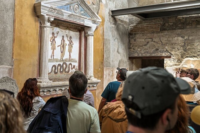 Naples: Pompeii & Herculaneum Day Trip – Small Group Tour - Should You Book This Pompeii & Herculaneum Day Trip?