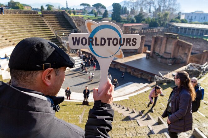 Naples: Pompeii & Herculaneum Day Trip – Small Group Tour - Morning Pickup in Naples: The Part That Keeps the Day Easy