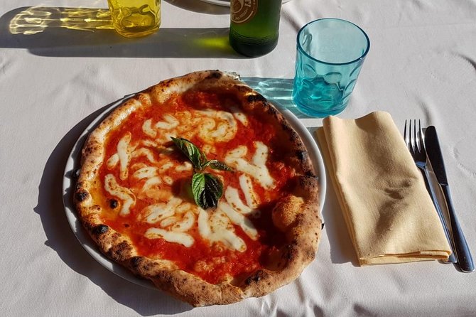 Naples: Pompeii & Mt Vesuvius All-Inclusive Small Group w/ Lunch - Tips to get the best day out of it