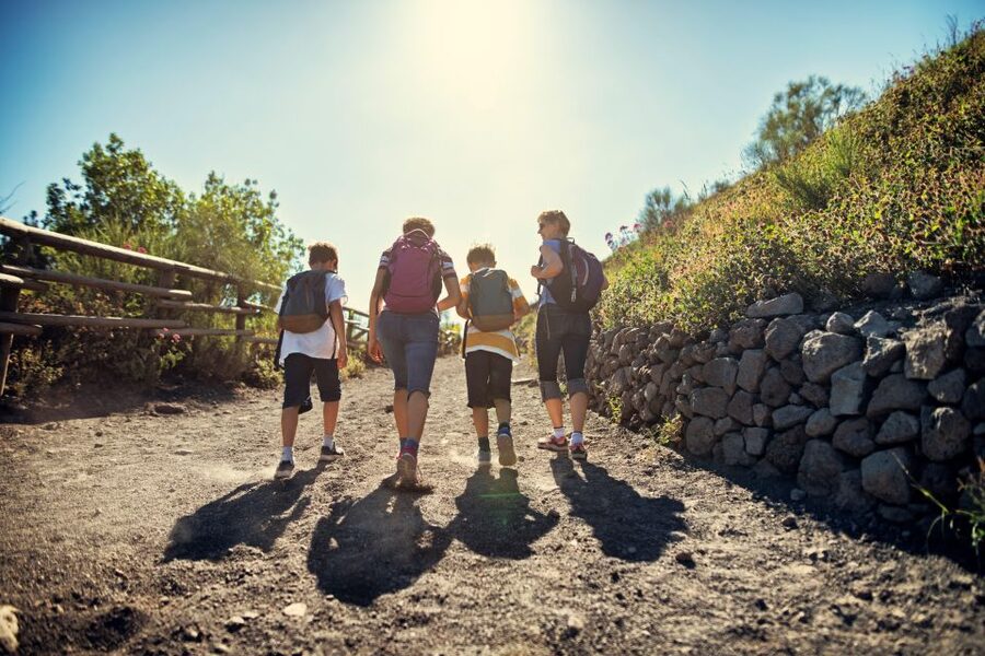 Naples: Pompeii & Mt. Vesuvius Day Trip with Tickets & Lunch - Practical tips so you enjoy Pompeii and Vesuvius more
