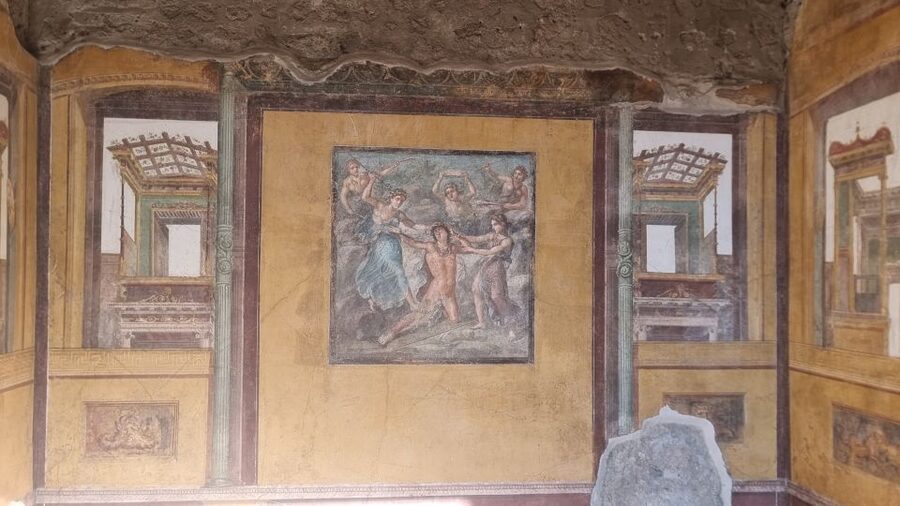 Naples: Pompeii Self Guided Audio Tour - Getting the Pompeii audio on your phone in the ITGUIDES app