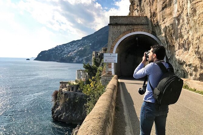 Naples port tour Sorrento and pompeii and overview of positano - Key highlights that make this tour work