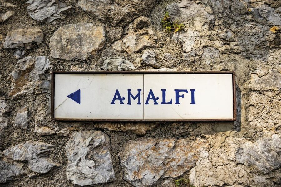 Naples: Private Amalfi Coast Day Tour - From Naples to the Amalfi Coast: the real value is the ride