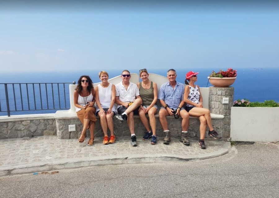Naples: Private Amalfi Coast Day Tour - Ravello: views from above, plus Duomo time and Villa Rufolo