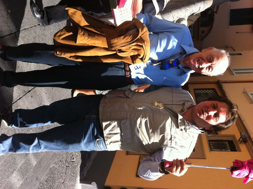 Naples: Private Amalfi Coast Day Tour - What “private group” means on the Amalfi Coast