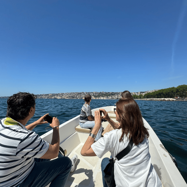 Naples: Private Coastline Boat Tour - Quick decision: should you book this Naples private boat tour?