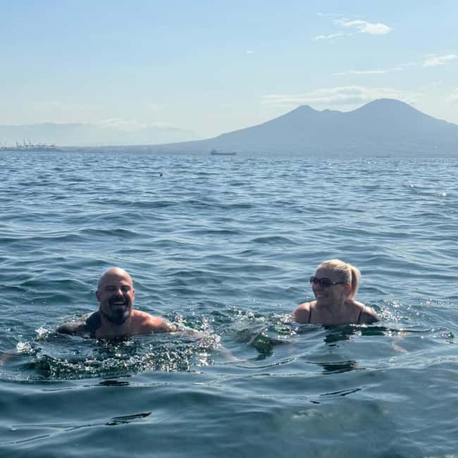 Naples: Private Coastline Boat Tour - Duration and value: why $34 can make sense for a private boat