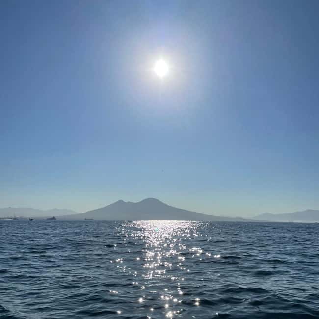 Naples: Private Coastline Boat Tour - Getting the most out of your time on this Naples coast