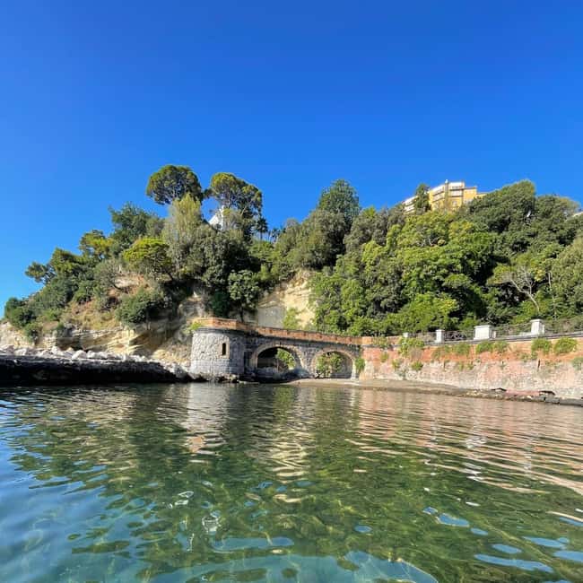 Naples: Private Coastline Boat Tour - Who should book, and who should skip this boat tour