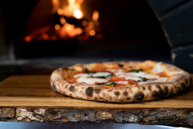 Naples Private Food Walking Tour from Pizza to Limoncello - Spaccanapoli start: orientation first, then you eat