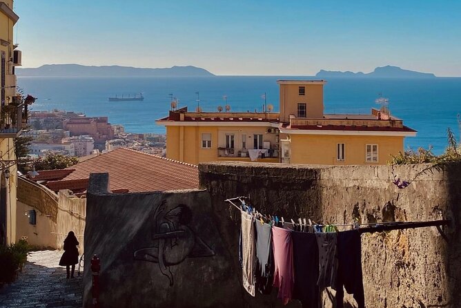 Naples Private Food Walking Tour from Pizza to Limoncello - Price and private-group value: is $156.19 a good deal?