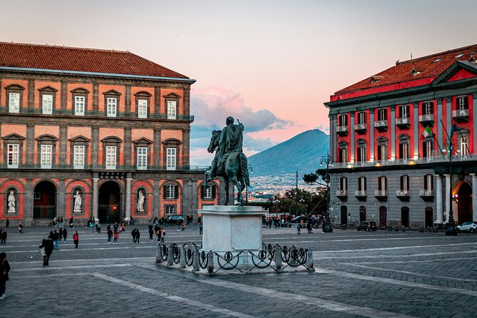 Naples Private Food Walking Tour from Pizza to Limoncello - Should you book this Naples Private Food Walking Tour?