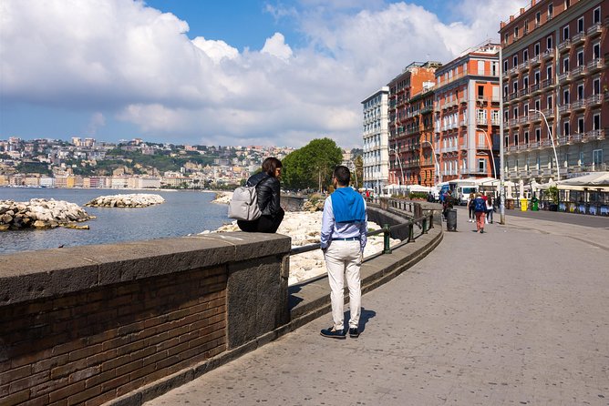 Naples Private Half-Day Tour with a Local – Flexible Meet-Up - Meeting at Piazza Municipio, or at your hotel