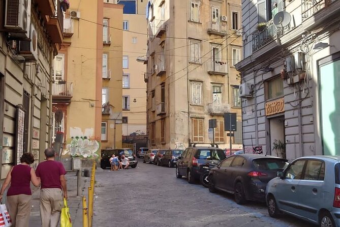 Naples Private Half-Day Tour with a Local – Flexible Meet-Up - Price and value: what $124.88 buys you in Naples