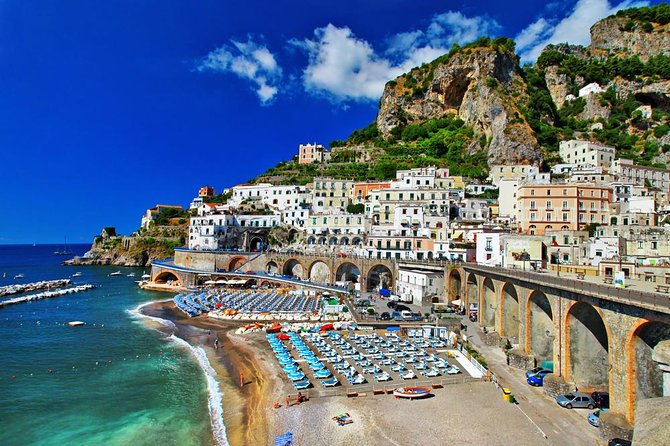 Naples Private Shore Excursion: Amalfi Coast, Positano and Ravello - Why this private Amalfi day trip feels easier than going on your own