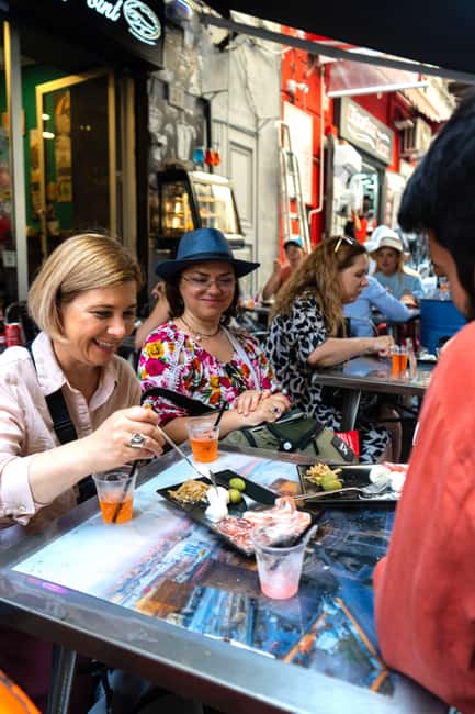 Naples: Private Street Food Tour - Key Things I’d Bet You’ll Care About