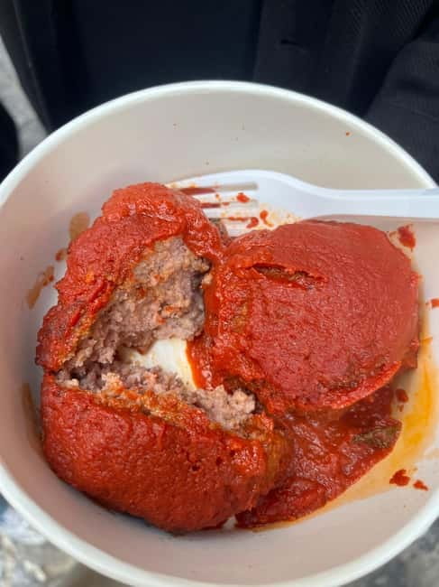 Naples: Private Street Food Tour - The Street-Food Lineup: Six Tastings That Actually Tell a Story