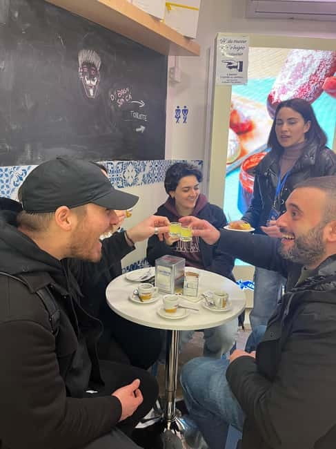 Naples: Private Street Food Tour - Private Guide, Real Stories, and a Pace You Can Handle
