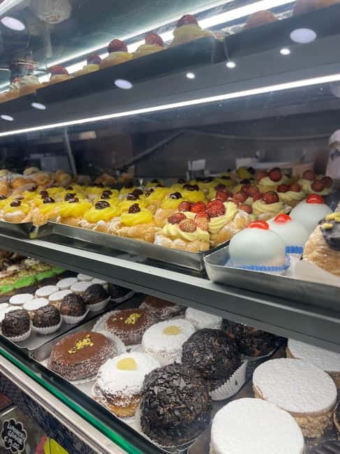 Naples: Private Street Food Tour - Price and Value: What Your $73 Covers