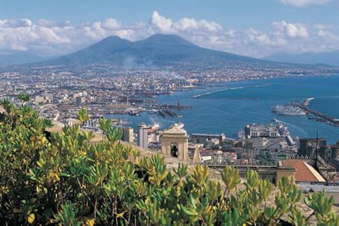 Naples Private Tour - Highlights and Hidden Gems with Local - Quick Hits: What Makes This Naples Tour Worth Your Time
