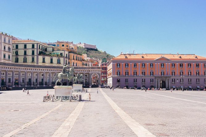 Naples Private Tour - Highlights and Hidden Gems with Local - How the Questionnaire Turns Into a Naples Day You Actually Want