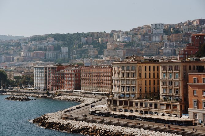 Naples Private Tour - Highlights and Hidden Gems with Local - Rione Sanità: The Neighborhood Stop That Changes Your View of Naples