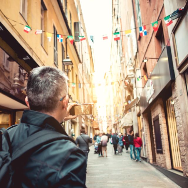 Naples Private Tour with driver and tour guide - Pausillipon and Vomero Hills: The Photo Stops You Actually Want