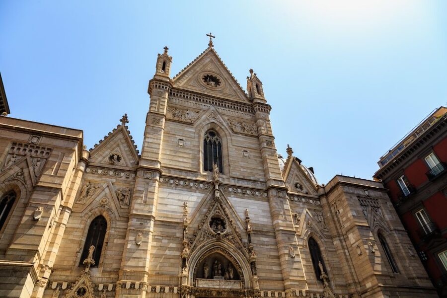 Naples Private Tour with driver and tour guide - Price and Value: Is $152 per Person Worth It?