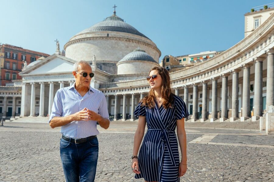Naples: Private Tour with Locals – Highlights & Hidden Gems - Private pacing: why 3 hours feels like more