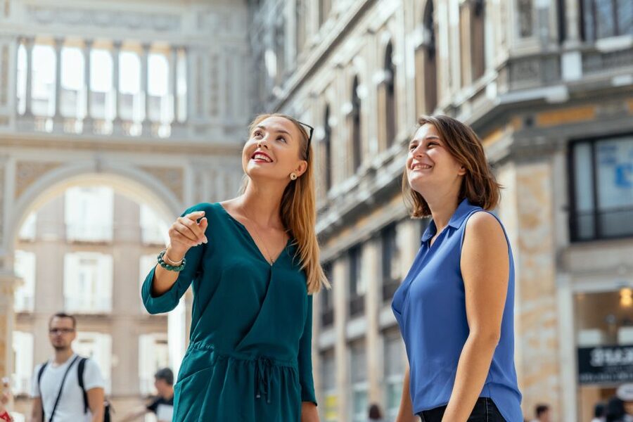 Naples: Private Tour with Locals – Highlights & Hidden Gems - Where this tour fits best in your Naples plan