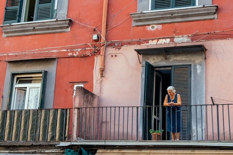 Naples: Private Tour with Locals – Highlights & Hidden Gems - The included local drink/tasting: small stop, big impact