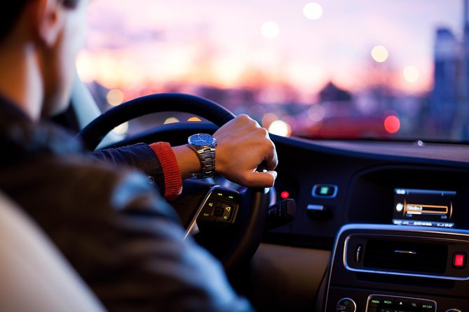 Naples Private Transfer - Sorrento, Amalfi Coast, Airport, Train - Key highlights to know before you book