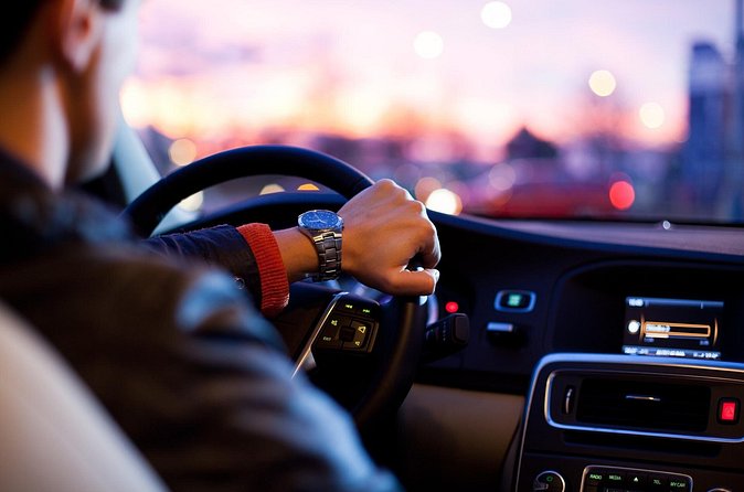 Naples Private Transfer - Sorrento, Amalfi Coast, Airport, Train - Timing and waiting time: how not to get stressed at the last minute