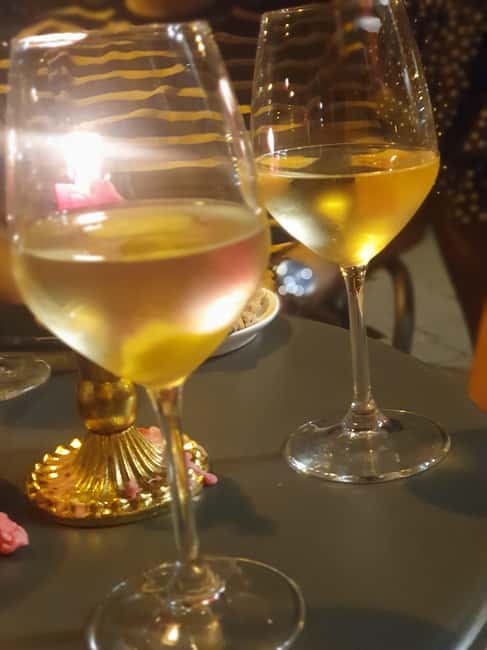 Naples Pub Crawl; from the first free Spritz to the Disco - Creative cocktails at a trendy bar stop