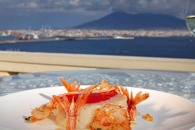 Naples: Romantic Gourmet Dinner on the Rooftop Terrace - What Makes This Evening Feel Romantic (Even If You Don’t Try)