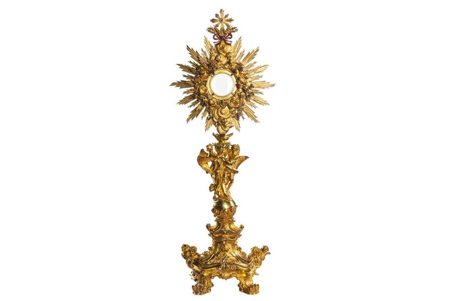 Naples: Royal Chapels & Treasure of St. Gennaro Ticket - Royal Chapel etiquette: dress code and why it can affect your visit