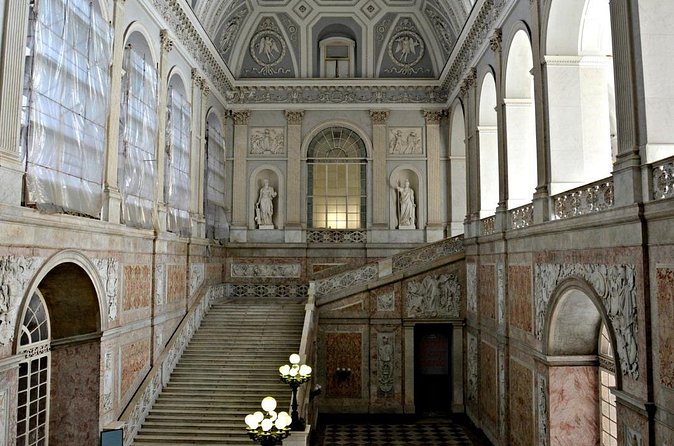 Naples: Royal Palace Entry Ticket with Digital Audio Guide - Caruso Museum: A Cultural Stop That Breaks the Royal Mood