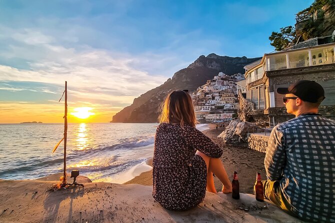 Naples/Salerno Port: Amalfi & Ravello - Shore Excursion - Key Things I’d Budget Your Energy For