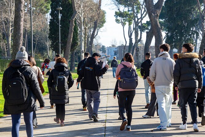 Naples/Salerno Port: Pompeii & Sorrento - Shore Excursion - Key highlights worth planning for