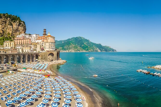 Naples/Salerno Port: Sorrento,Positano & Amalfi - Shore Excursion - When you should choose this tour (and when you shouldn’t)