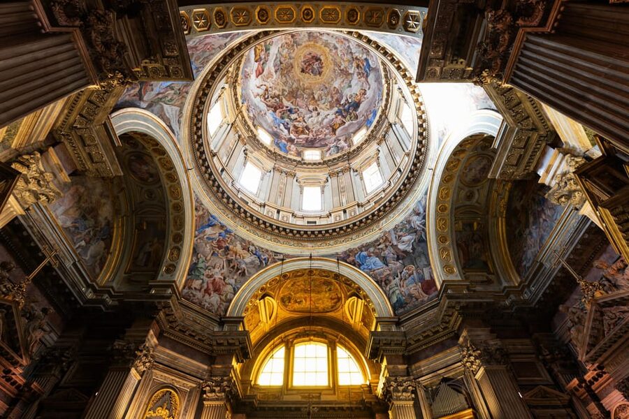 Naples: San Gennaro & Caravaggio Combined ticket - Key things worth noting before you go